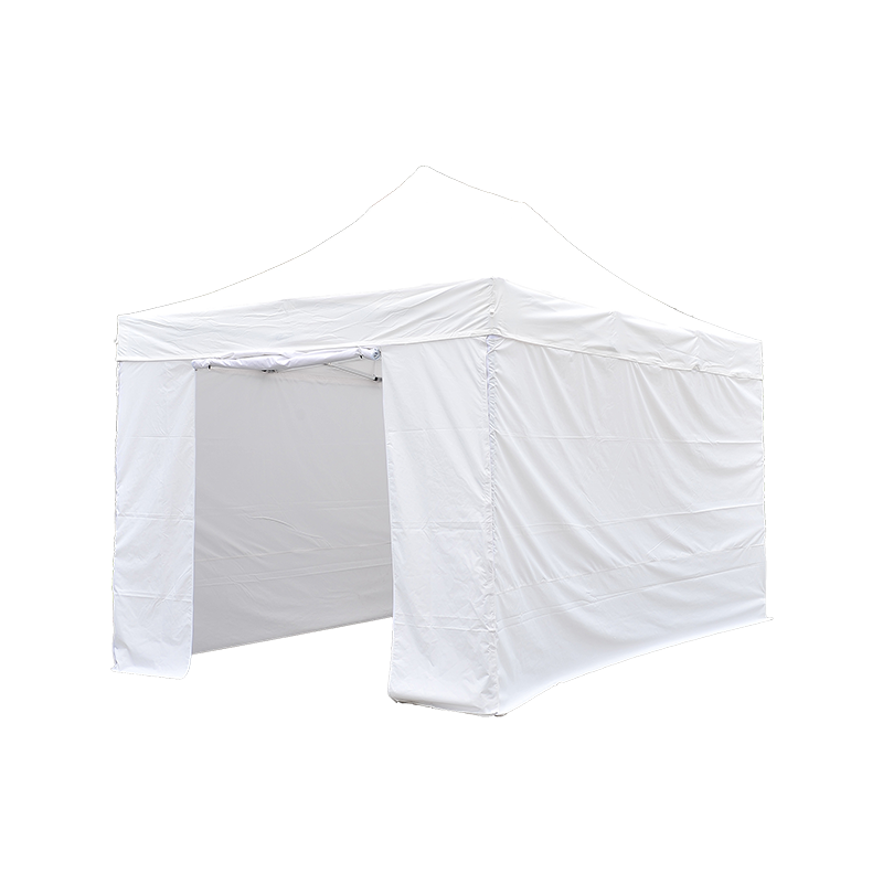 3x4.5m 알루미늄 프레임 접이식 전망대 300g PVC 코팅 폴리 에스테르 3x4.5m 알루미늄 프레임 접이식 전망대 300g PVC 코팅 폴리 에스테르