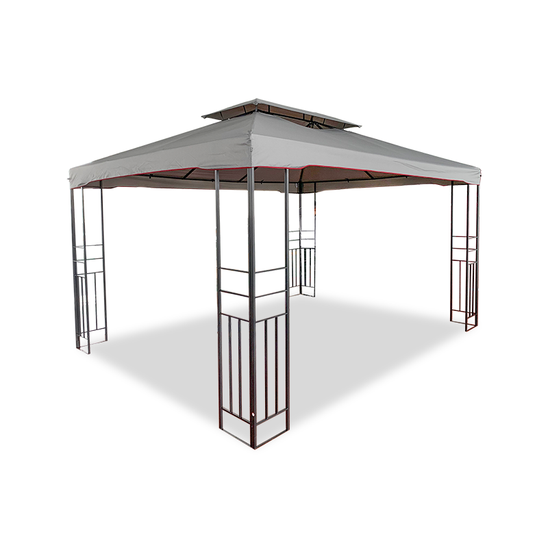 쉬운 조립 전망대 교체 캐노피