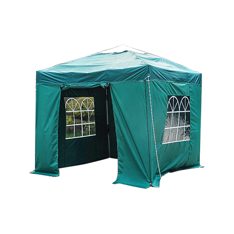 A07 Outdoor 접이식 캐노피 전망대 교회 또는 거즈 스타일 창 A07 Outdoor 접이식 캐노피 전망대 교회 또는 거즈 스타일 창