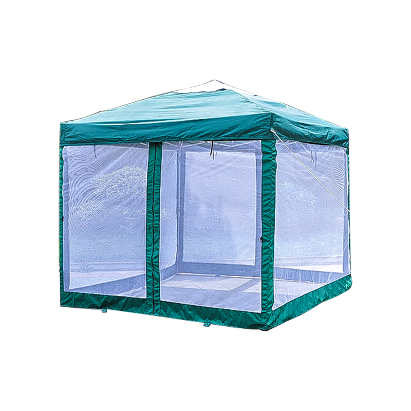 A07 Outdoor 접이식 캐노피 전망대 교회 또는 거즈 스타일 창 A07 Outdoor 접이식 캐노피 전망대 교회 또는 거즈 스타일 창