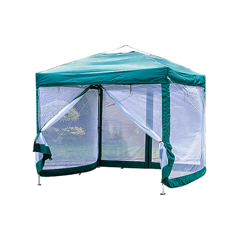 A07 Outdoor 접이식 캐노피 전망대 교회 또는 거즈 스타일 창 A07 Outdoor 접이식 캐노피 전망대 교회 또는 거즈 스타일 창