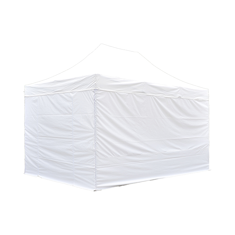 3x4.5m 알루미늄 프레임 접이식 전망대 300g PVC 코팅 폴리 에스테르 3x4.5m 알루미늄 프레임 접이식 전망대 300g PVC 코팅 폴리 에스테르