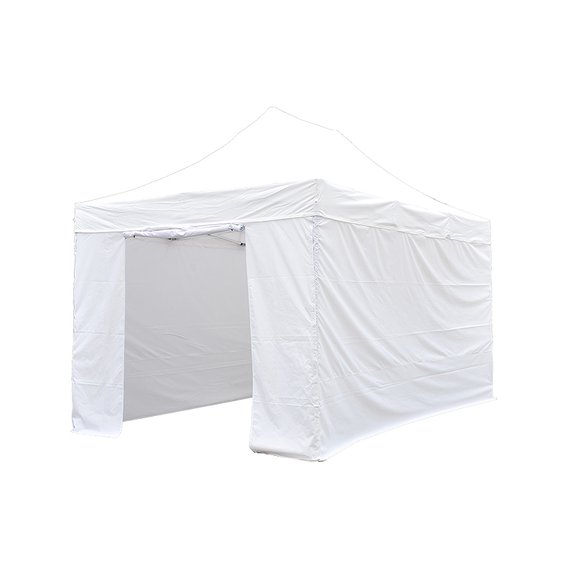 3x4.5m 알루미늄 프레임 접이식 전망대 300g PVC 코팅 폴리 에스테르 3x4.5m 알루미늄 프레임 접이식 전망대 300g PVC 코팅 폴리 에스테르