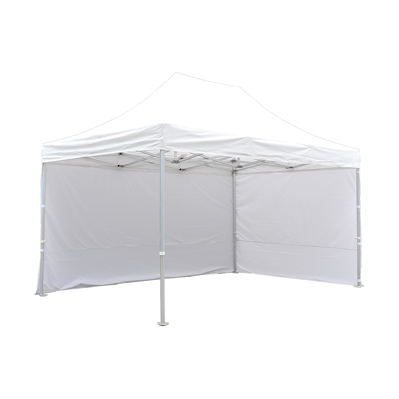 3x4.5m 알루미늄 프레임 접이식 전망대 300g PVC 코팅 폴리 에스테르 3x4.5m 알루미늄 프레임 접이식 전망대 300g PVC 코팅 폴리 에스테르