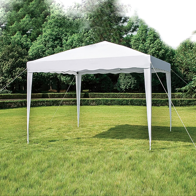 A01-Outdoor 접이식 캐노피 전망대 선 보호소 A01-Outdoor 접이식 캐노피 전망대 선 보호소