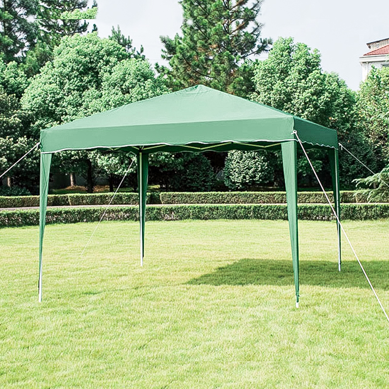 A01-Outdoor 접이식 캐노피 전망대 선 보호소 A01-Outdoor 접이식 캐노피 전망대 선 보호소