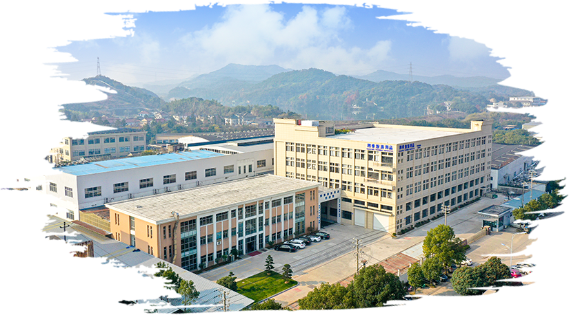 Yuyao Huachen 레저 제품 공장