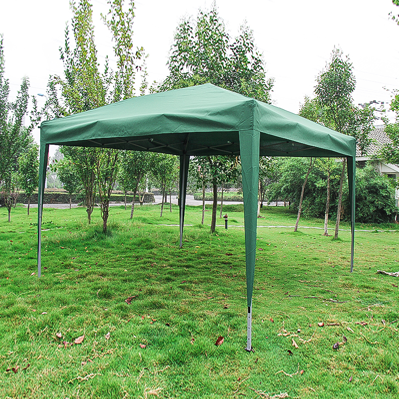 A01-Outdoor 접이식 캐노피 전망대 선 보호소 A01-Outdoor 접이식 캐노피 전망대 선 보호소