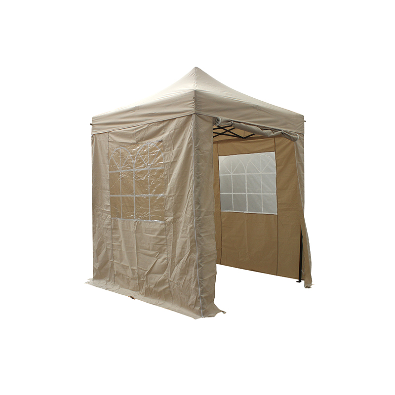2x2m 야외 접이식 캐노피 전망대