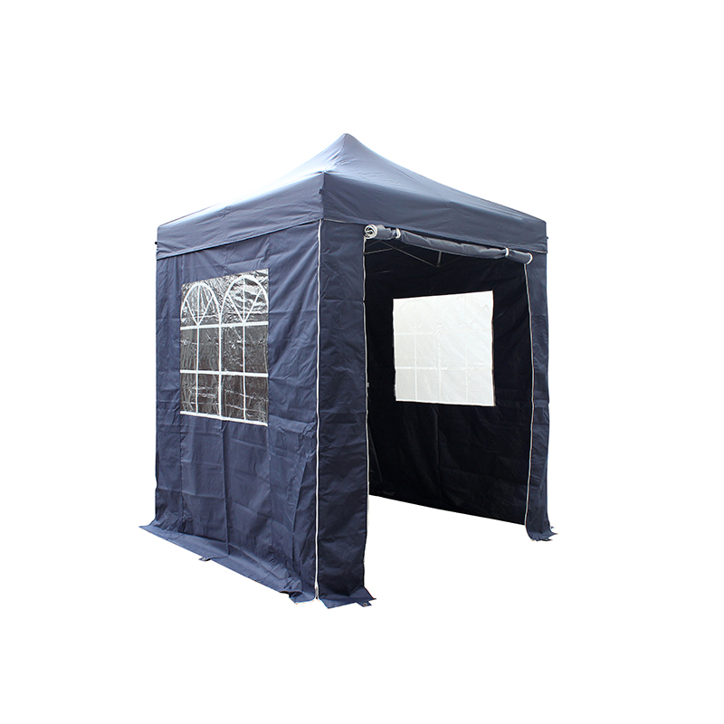 2x2m 야외 접이식 캐노피 전망대