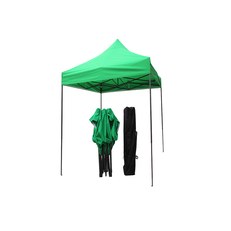 2x2m 야외 접이식 캐노피 전망대