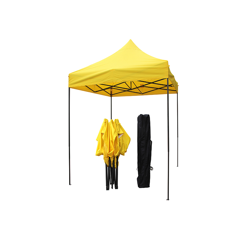 2x2m 야외 접이식 캐노피 전망대