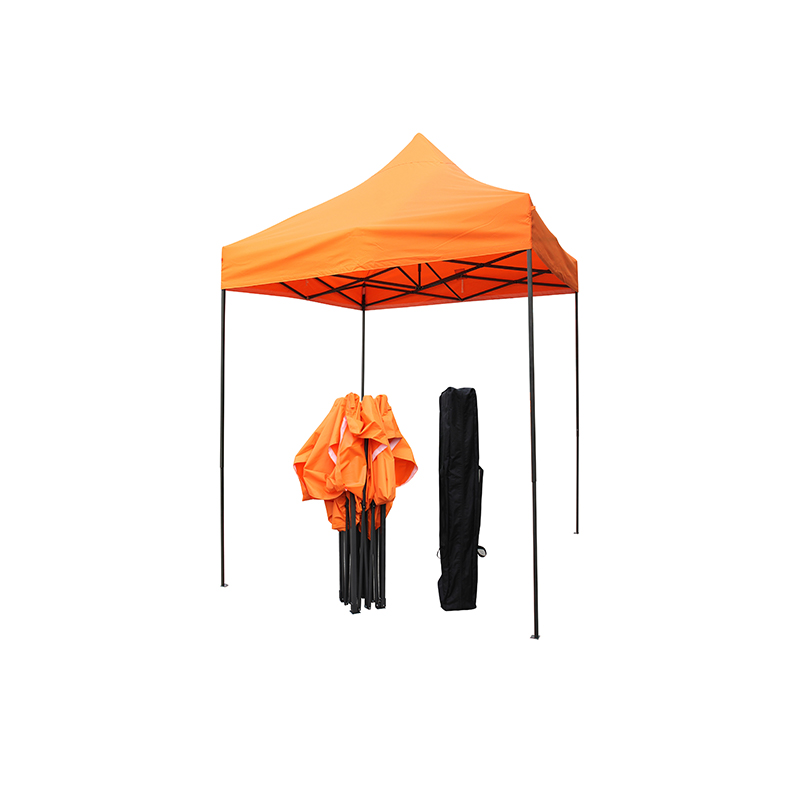 2x2m 야외 접이식 캐노피 전망대