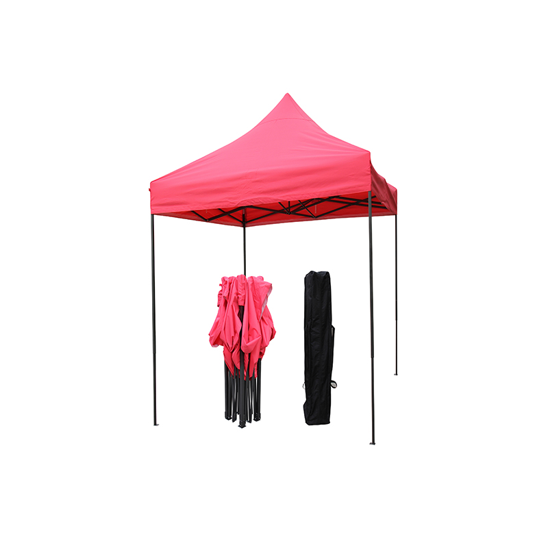 2x2m 야외 접이식 캐노피 전망대