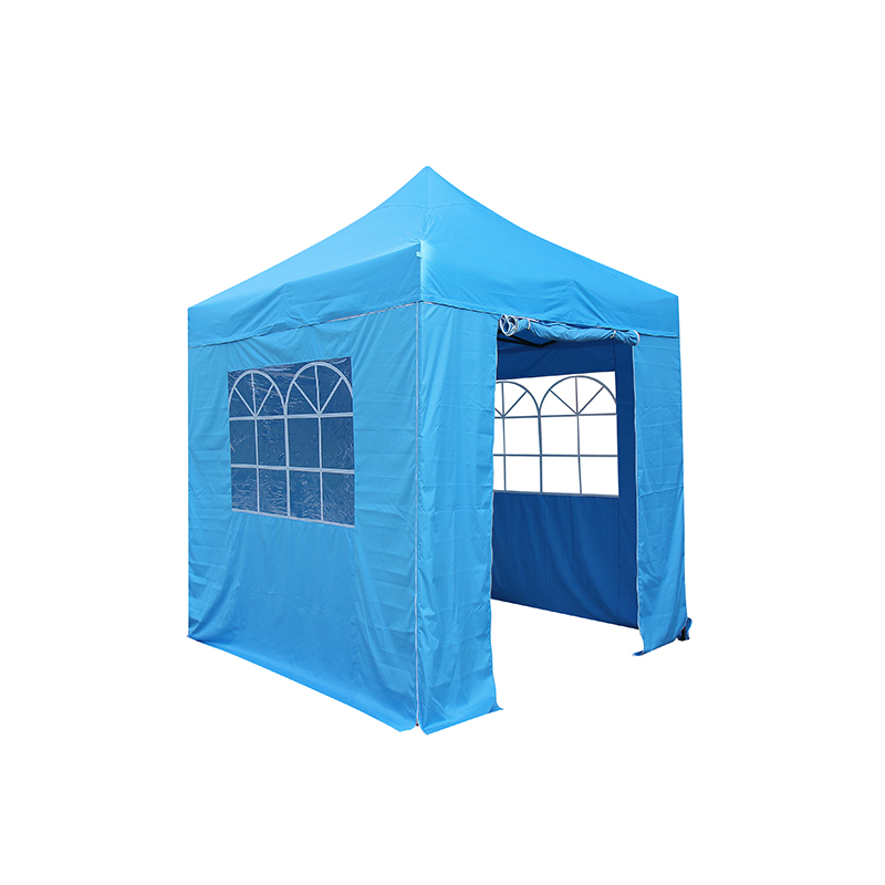2x2m 야외 접이식 캐노피 전망대