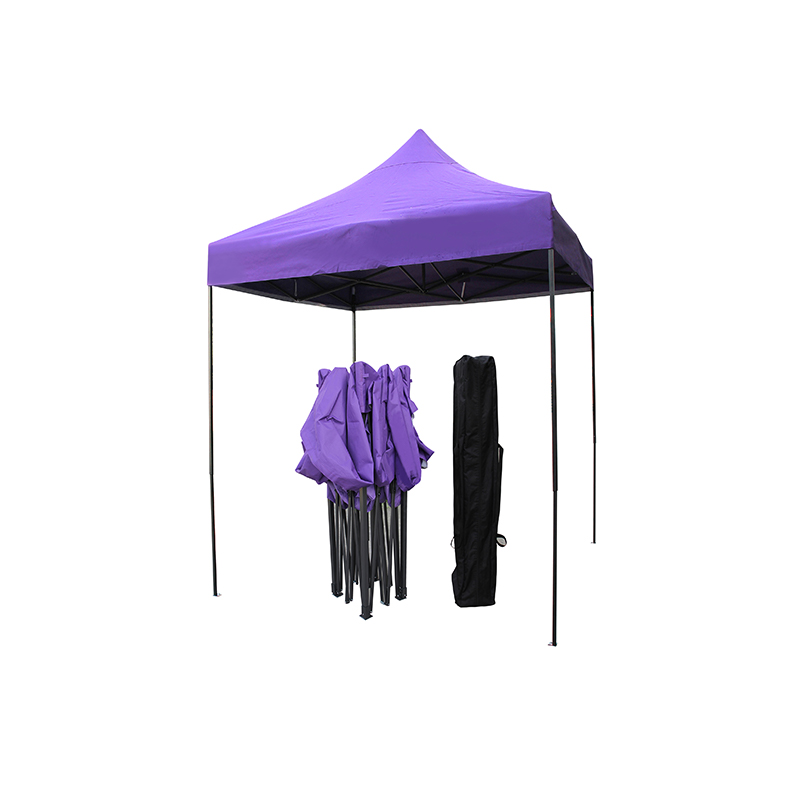 2x2m 야외 접이식 캐노피 전망대