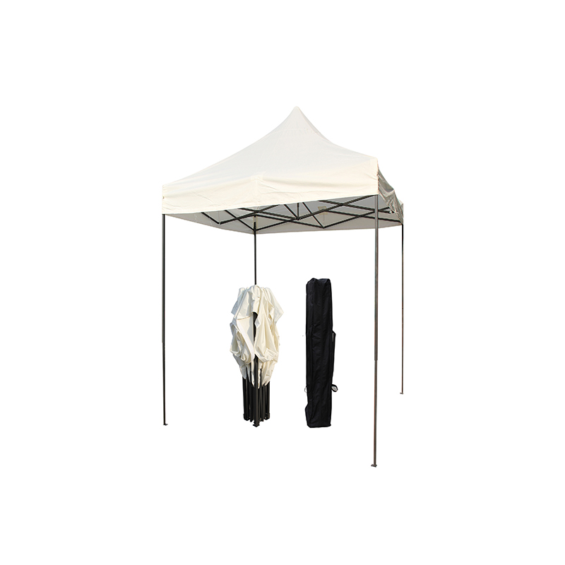 2x2m 야외 접이식 캐노피 전망대