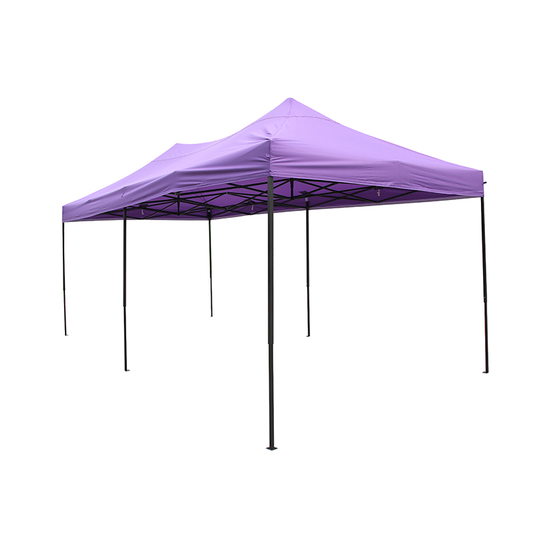 3x6m 야외 접이식 캐노피 전망대 3x6m 야외 접이식 캐노피 전망대
